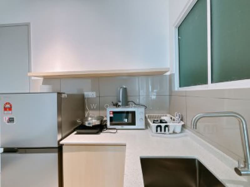Servis Apartment untuk Disewa di Amber Cove - Woon . - PropertyGuru.com.my