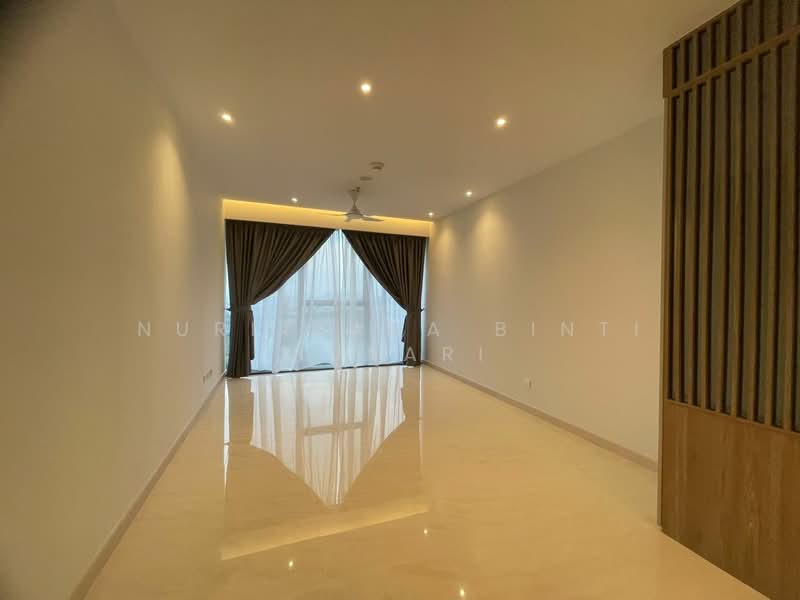 Service Residence for Rent at Top Residency - Nurliyana Binti Busari - Interior - PropertyGuru.com.my