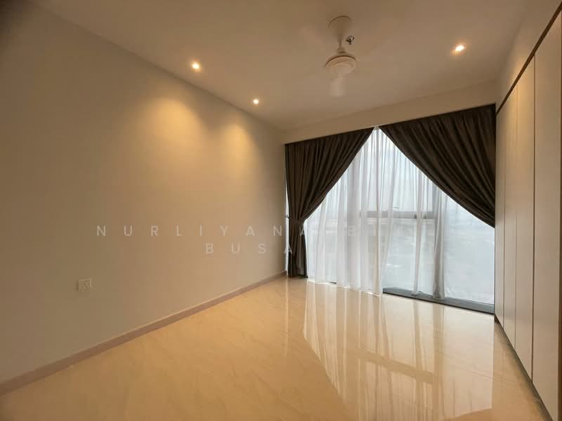 Service Residence for Rent at Top Residency - Nurliyana Binti Busari - Interior - PropertyGuru.com.my