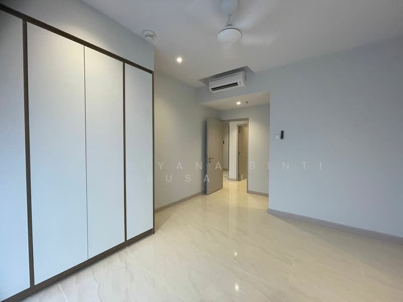 Service Residence for Rent at Top Residency - Nurliyana Binti Busari - Interior - PropertyGuru.com.my