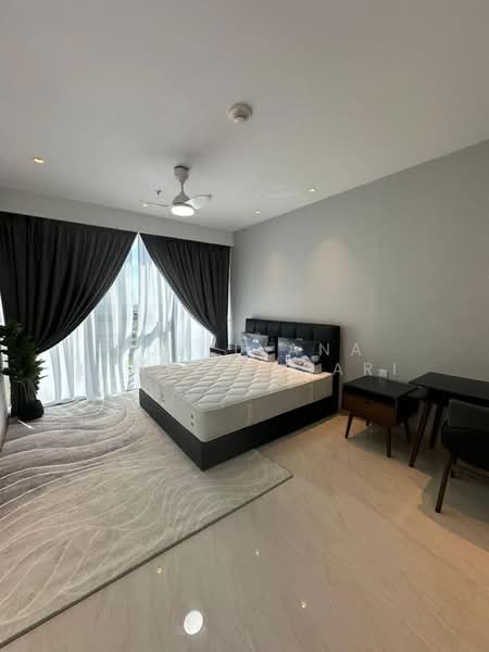 Service Residence for Rent at Top Residency - Nurliyana Binti Busari - Bedroom - PropertyGuru.com.my