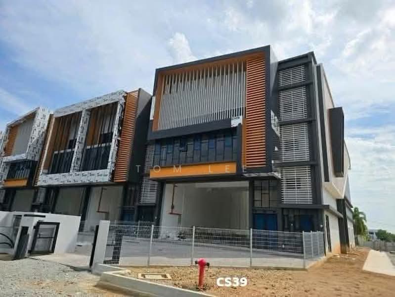 Kilang untuk Disewa di Taman Meru Selatan (Klang) - Tom Lee - PropertyGuru.com.my