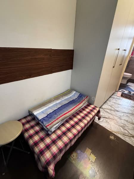 Service Residence for Rent at SKS Pavillion Residences - Jasz Ong - PropertyGuru.com.my
