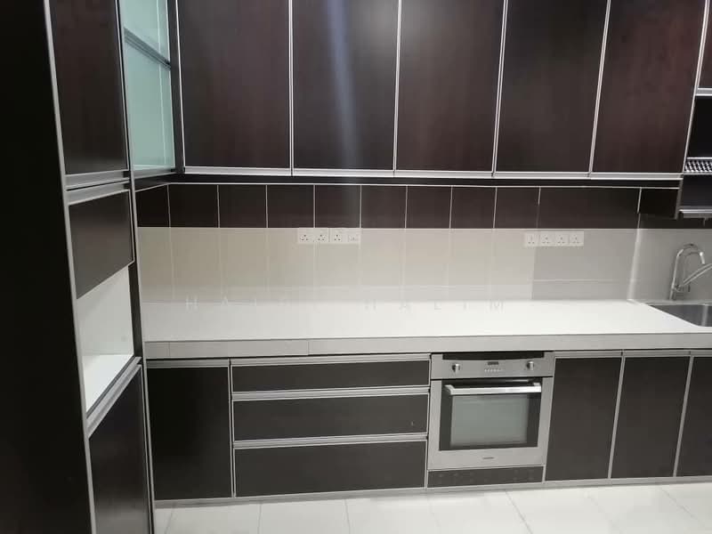Cluster House for Sale in Bandar Saujana Putra (Tanjong Duabelas) - Hairi Halim - PropertyGuru.com.my