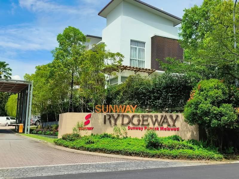 Bungalow for Sale in Ampang Jaya (Ampang) - Brendan Phuah - Exterior - PropertyGuru.com.my