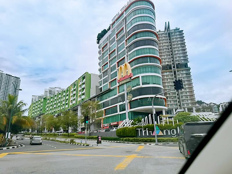 Shop for Sale in Sungai Ara (Penang) - Amanda Lam - Exterior - PropertyGuru.com.my