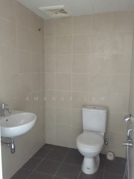 Shop for Sale in Sungai Ara (Penang) - Amanda Lam - Bathroom - PropertyGuru.com.my