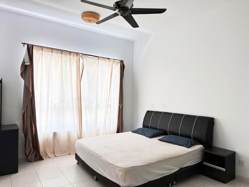 Condominium for Rent at Fiera Vista - Jerry Tan - Bedroom - PropertyGuru.com.my