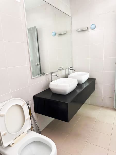Condominium for Rent at Fiera Vista - Jerry Tan - Bathroom - PropertyGuru.com.my