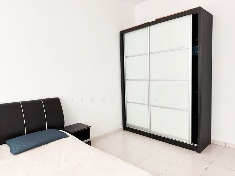 Condominium for Rent at Fiera Vista - Jerry Tan - Bedroom - PropertyGuru.com.my
