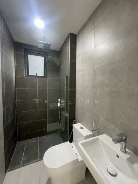 Condominium for Rent at Sky Meridien - CK Teong - Bathroom - PropertyGuru.com.my