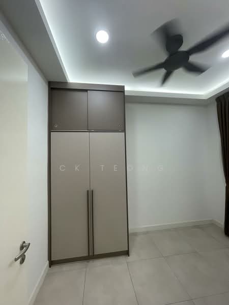 Condominium for Rent at Sky Meridien - CK Teong - Interior - PropertyGuru.com.my