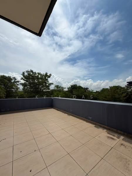 Rumah Kluster untuk Disewa di Forest City (Gelang Patah) - Kyle Das - Exterior - PropertyGuru.com.my