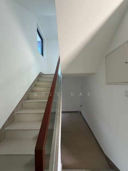 Rumah Kluster untuk Disewa di Forest City (Gelang Patah) - Kyle Das - Interior - PropertyGuru.com.my