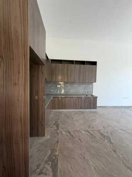 Rumah Kluster untuk Disewa di Forest City (Gelang Patah) - Kyle Das - Kitchen - PropertyGuru.com.my