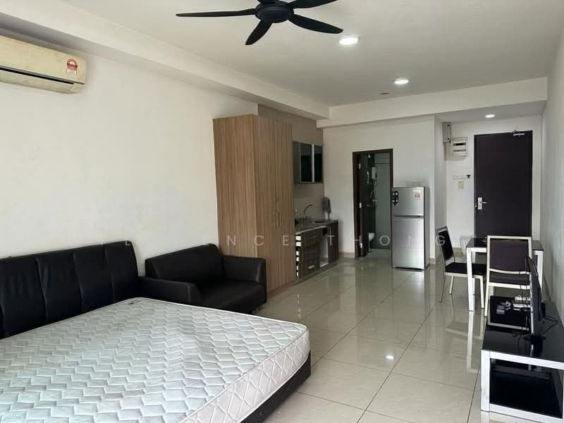 Servis Apartment untuk Dijual di D'Secret Garden (Pangsapuri Kempas Indah) - Florence Thong - Interior - PropertyGuru.com.my