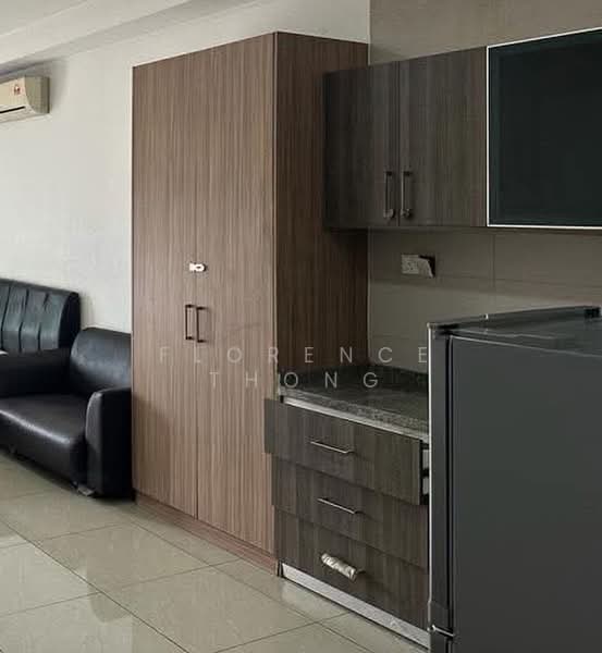 Servis Apartment untuk Dijual di D'Secret Garden (Pangsapuri Kempas Indah) - Florence Thong - Interior - PropertyGuru.com.my