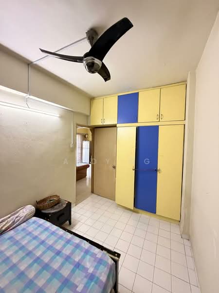 Kondominium untuk Dijual di Seri Cendekia - Addy Ng - Bedroom - PropertyGuru.com.my
