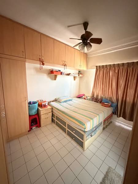 Kondominium untuk Dijual di Seri Cendekia - Addy Ng - Bedroom - PropertyGuru.com.my