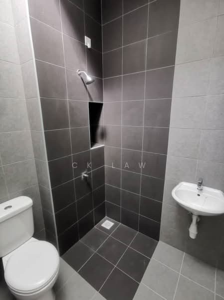 2-storey Terraced House for Rent in Eco Forest (Semenyih) - CK Law - Bathroom - PropertyGuru.com.my