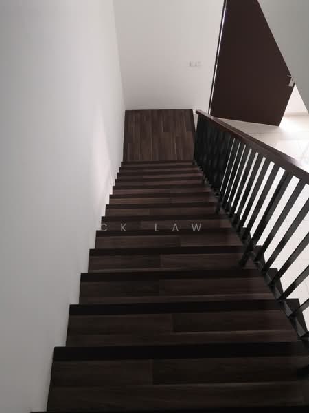 2-storey Terraced House for Rent in Eco Forest (Semenyih) - CK Law - Interior - PropertyGuru.com.my