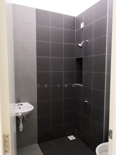 2-storey Terraced House for Rent in Eco Forest (Semenyih) - CK Law - Bathroom - PropertyGuru.com.my