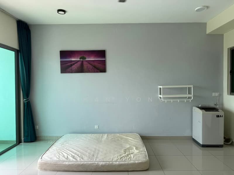 Service Residence for Rent at Cybersquare - Ethan Yong - Interior - PropertyGuru.com.my