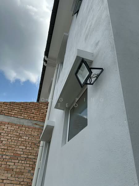 Terraced House for Rent in Beranang (Selangor) - Hong Ping Teo - Exterior - PropertyGuru.com.my