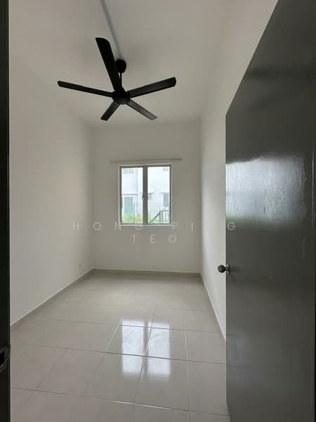 Terraced House for Rent in Beranang (Selangor) - Hong Ping Teo - Bedroom - PropertyGuru.com.my