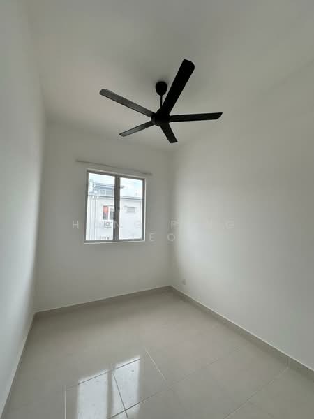 Terraced House for Rent in Beranang (Selangor) - Hong Ping Teo - Interior - PropertyGuru.com.my