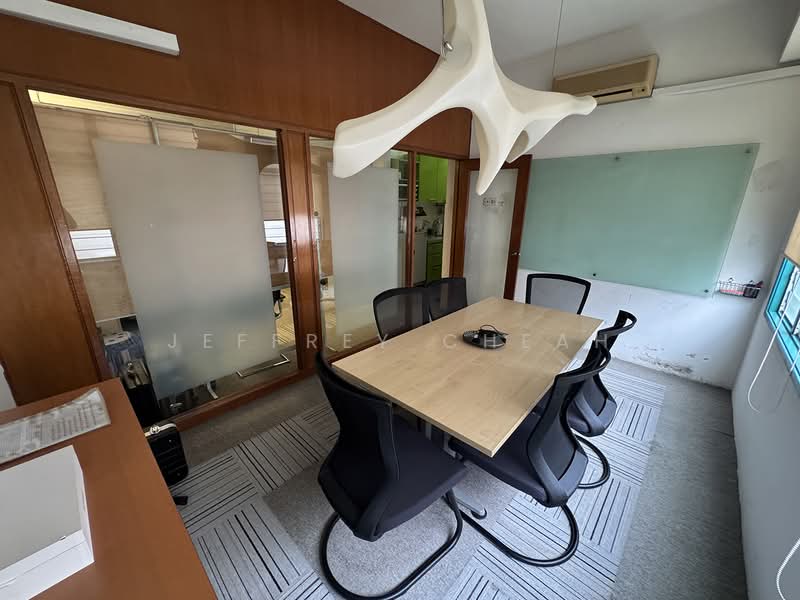 Shop for Sale in Bandar Sri Damansara (Selangor) - Jeffrey Cheah - Interior - PropertyGuru.com.my