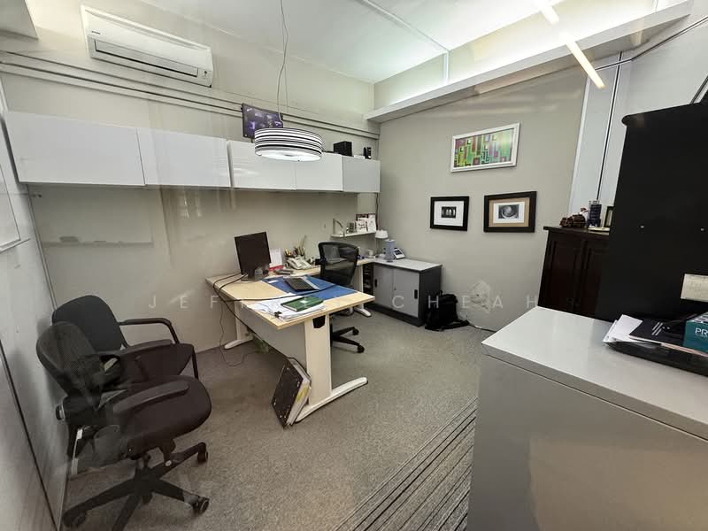 Shop for Sale in Bandar Sri Damansara (Selangor) - Jeffrey Cheah - Study - PropertyGuru.com.my