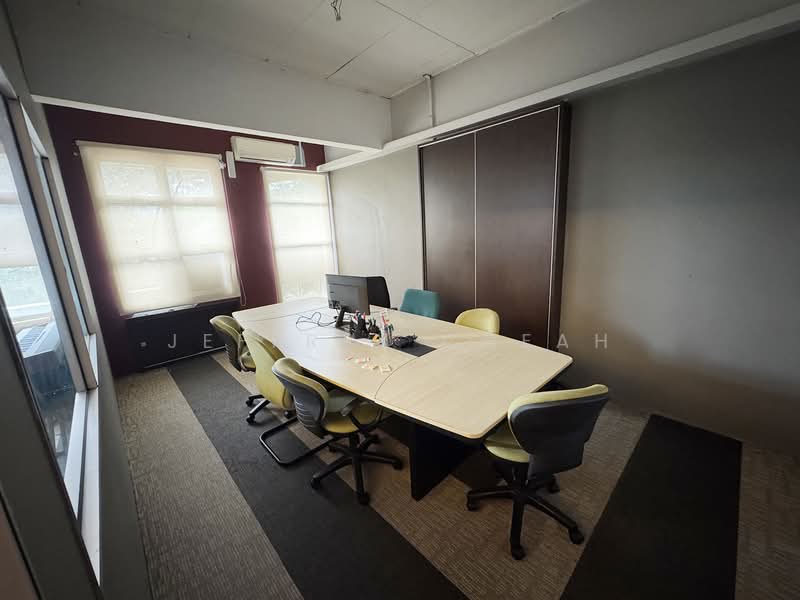 Shop for Sale in Bandar Sri Damansara (Selangor) - Jeffrey Cheah - Interior - PropertyGuru.com.my