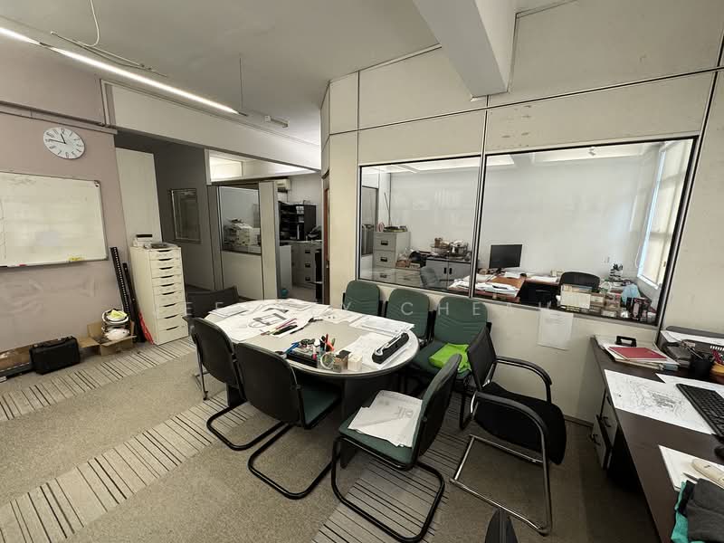 Shop for Sale in Bandar Sri Damansara (Selangor) - Jeffrey Cheah - Interior - PropertyGuru.com.my