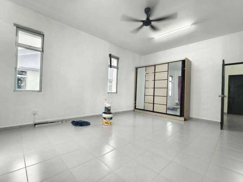 Semi-Detached House for Rent in Pontian (Johor) - Jacob Chua - Bedroom - PropertyGuru.com.my