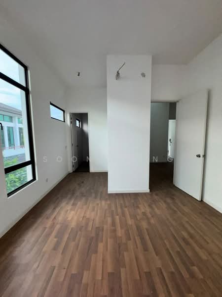 Rumah Kluster untuk Dijual di Eco Majestic (Semenyih) - Soon Sheng Law - Interior - PropertyGuru.com.my