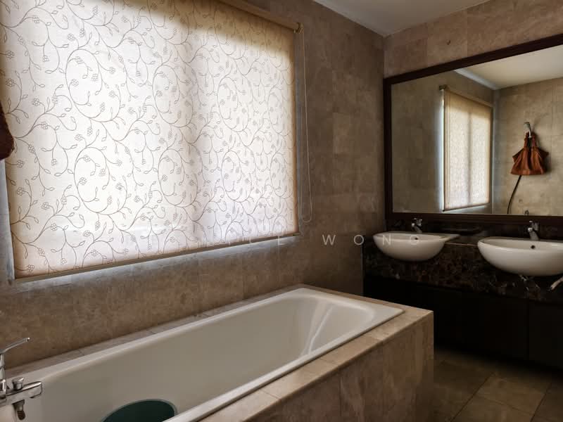 Semi-Detached House for Sale in Sierramas (Sungai Buloh) - Bernice Wong - Bathroom - PropertyGuru.com.my