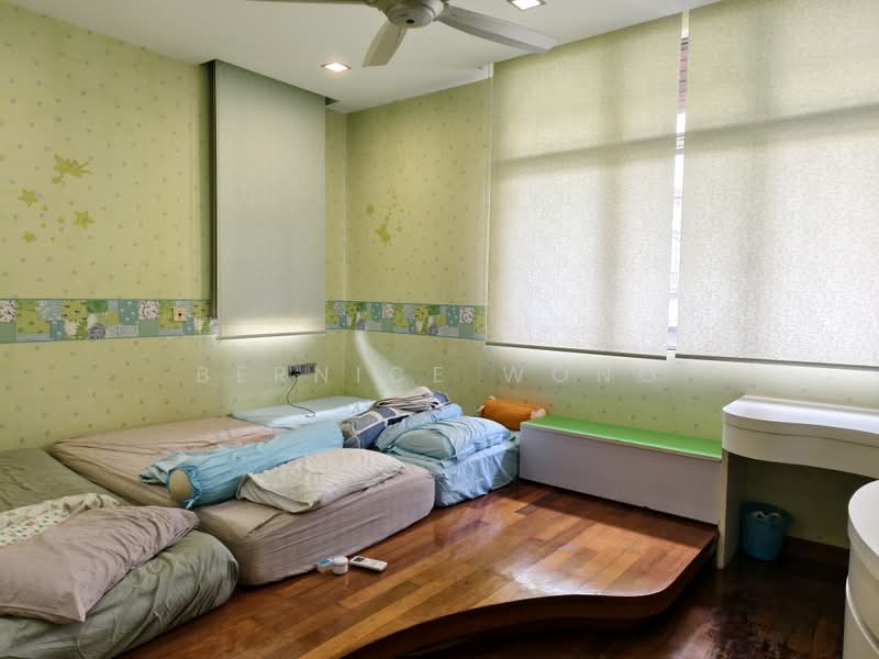 Semi-Detached House for Sale in Sierramas (Sungai Buloh) - Bernice Wong - Bedroom - PropertyGuru.com.my