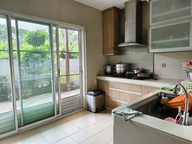 Semi-Detached House for Sale in Sierramas (Sungai Buloh) - Bernice Wong - Kitchen - PropertyGuru.com.my