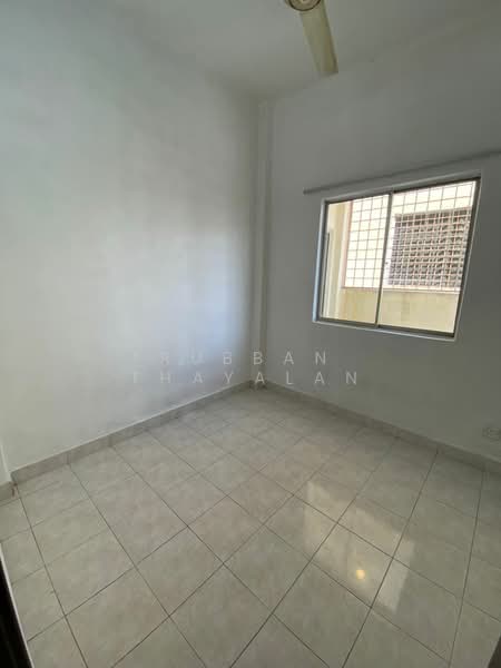 Apartment for Rent at Pangsapuri Lotus (Teratai) - Rubban Thayalan - PropertyGuru.com.my