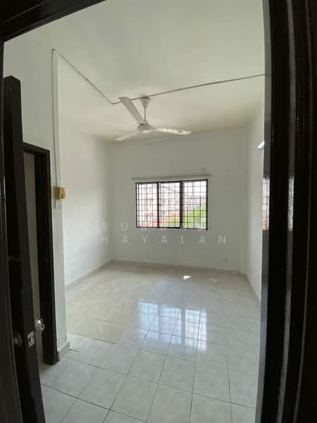 Apartment for Rent at Pangsapuri Lotus (Teratai) - Rubban Thayalan - PropertyGuru.com.my