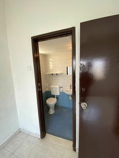 Apartment for Rent at Pangsapuri Lotus (Teratai) - Rubban Thayalan - PropertyGuru.com.my