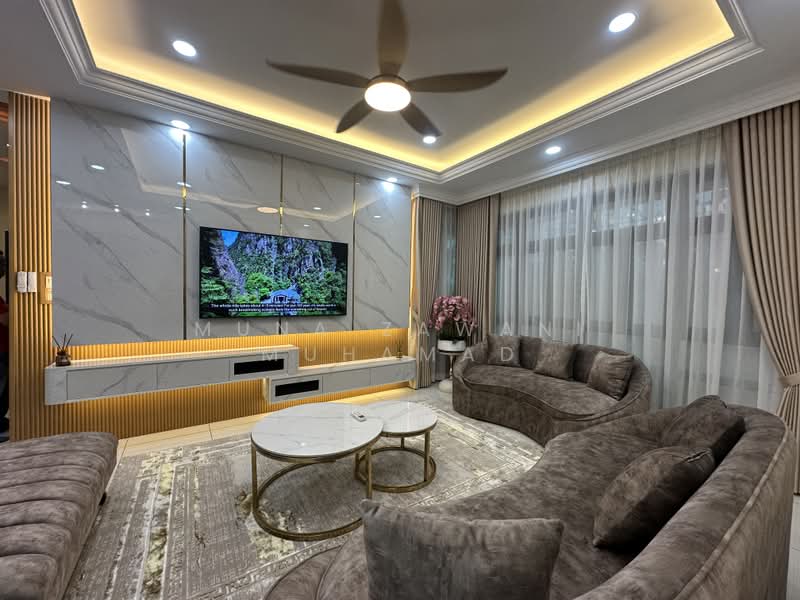 Kondominium untuk Disewa di Aura Residence - Muna Zawani Muhamad - PropertyGuru.com.my