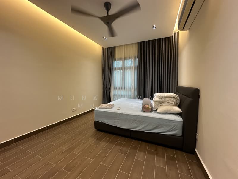 Kondominium untuk Disewa di Aura Residence - Muna Zawani Muhamad - PropertyGuru.com.my