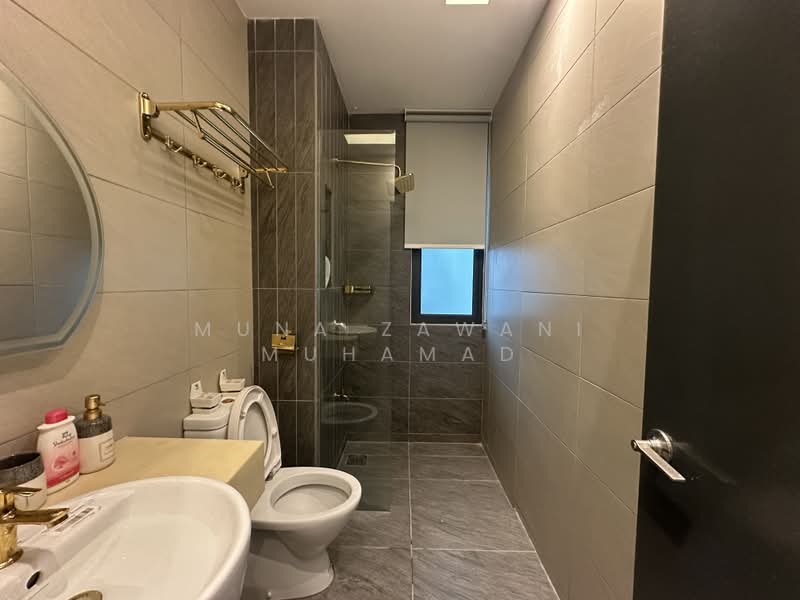 Kondominium untuk Disewa di Aura Residence - Muna Zawani Muhamad - PropertyGuru.com.my
