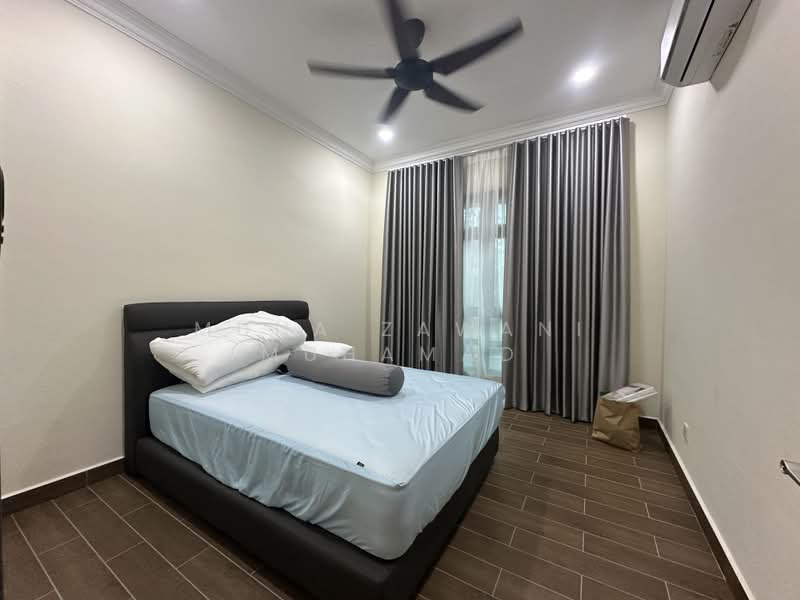 Kondominium untuk Disewa di Aura Residence - Muna Zawani Muhamad - PropertyGuru.com.my