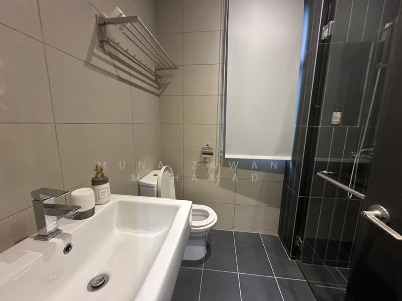 Kondominium untuk Disewa di Aura Residence - Muna Zawani Muhamad - PropertyGuru.com.my
