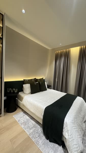 Kondominium untuk Dijual di Armani Residence Sg Long - Welnis Lim - Bedroom - PropertyGuru.com.my