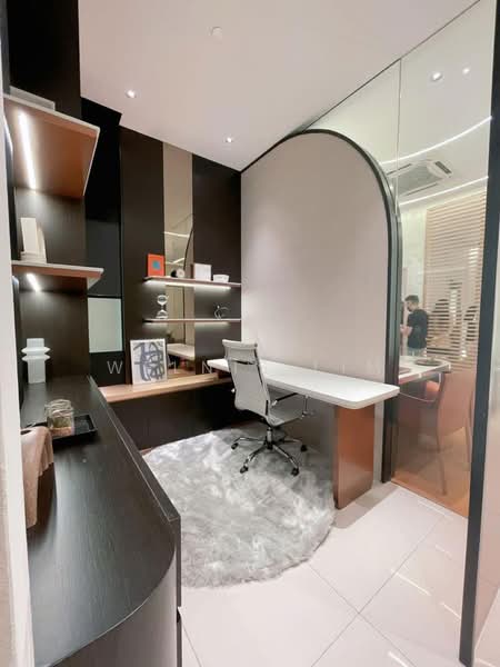 Kondominium untuk Dijual di Armani Residence Sg Long - Welnis Lim - Study - PropertyGuru.com.my