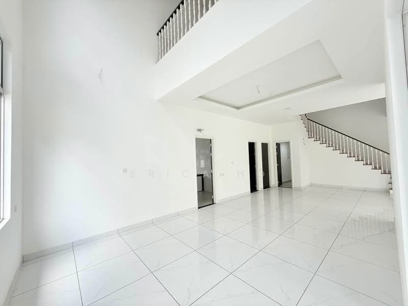 Rumah Teres 2 Tingkat untuk Dijual di Taman Seri Austin (Tebrau) - Erica Ho - Interior - PropertyGuru.com.my